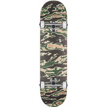 Skate completo Globe G1 Full On Tiger Camo 8.0"