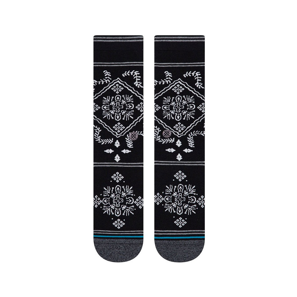 STANCE BANDERO BLACK