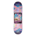 Tabla de skate Santa Cruz x Pokémon TCG 8.0
