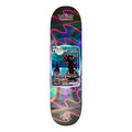 Tabla de skate Santa Cruz x Pokémon TCG 8.0