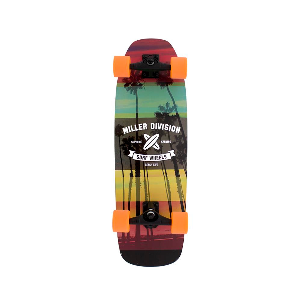 Surfskate Miller Kirra 31.5"