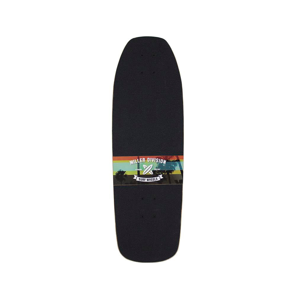 Surfskate Miller Kirra 31.5" superior