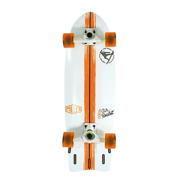 MILLER SURF SKATE SEAN GUNNING PRO MODEL 31