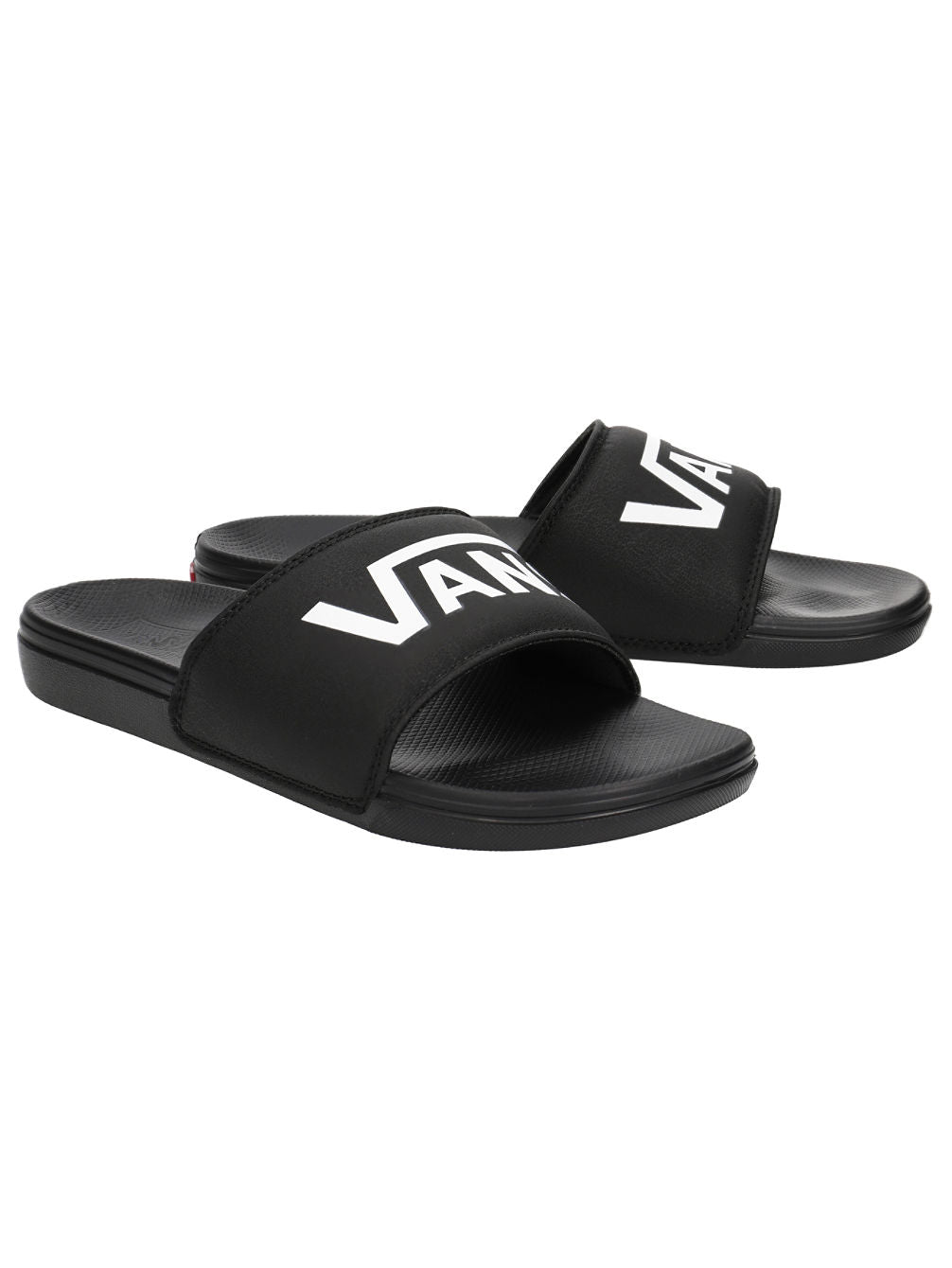 VANS LA COSTA SLIDE-ON SANDALIAS