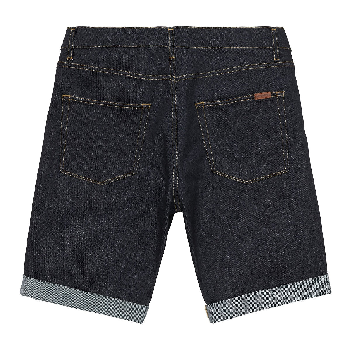 CARHARTT SWELL SHORT BLUE ONE WASH | PANTALÓN CORTO DENIM