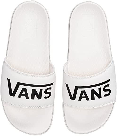 VANS LA COSTA SLIDE-ON MARSHMALLOW | SANDALIAS DESLIZANTES DE CONFORT