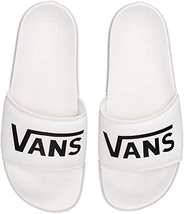 VANS LA COSTA SLIDE-ON SANDALIAS MARSHMALLOW