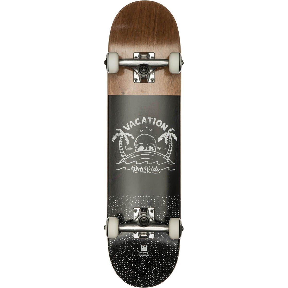 Skate completo Globe Por Vida Mid 7.6"