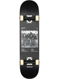 Skate Completo Globe G2 Ramones Colorway 7.75