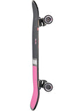 Canto del Skate completo Globe Cruiser Aperture x Ramones Hei Ho 31