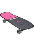 Skate completo Globe Cruiser Aperture x Ramones Hei Ho 31