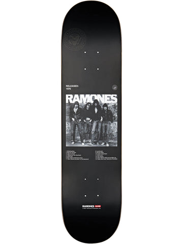 Globe Tabla G2 Ramones Colorway 7.75