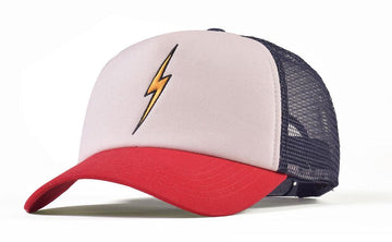 Gorra Lightning Bolt "Bolt" Trucker