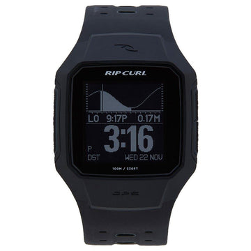 Reloj deportivo Rip Curl Search Gps 2 Black