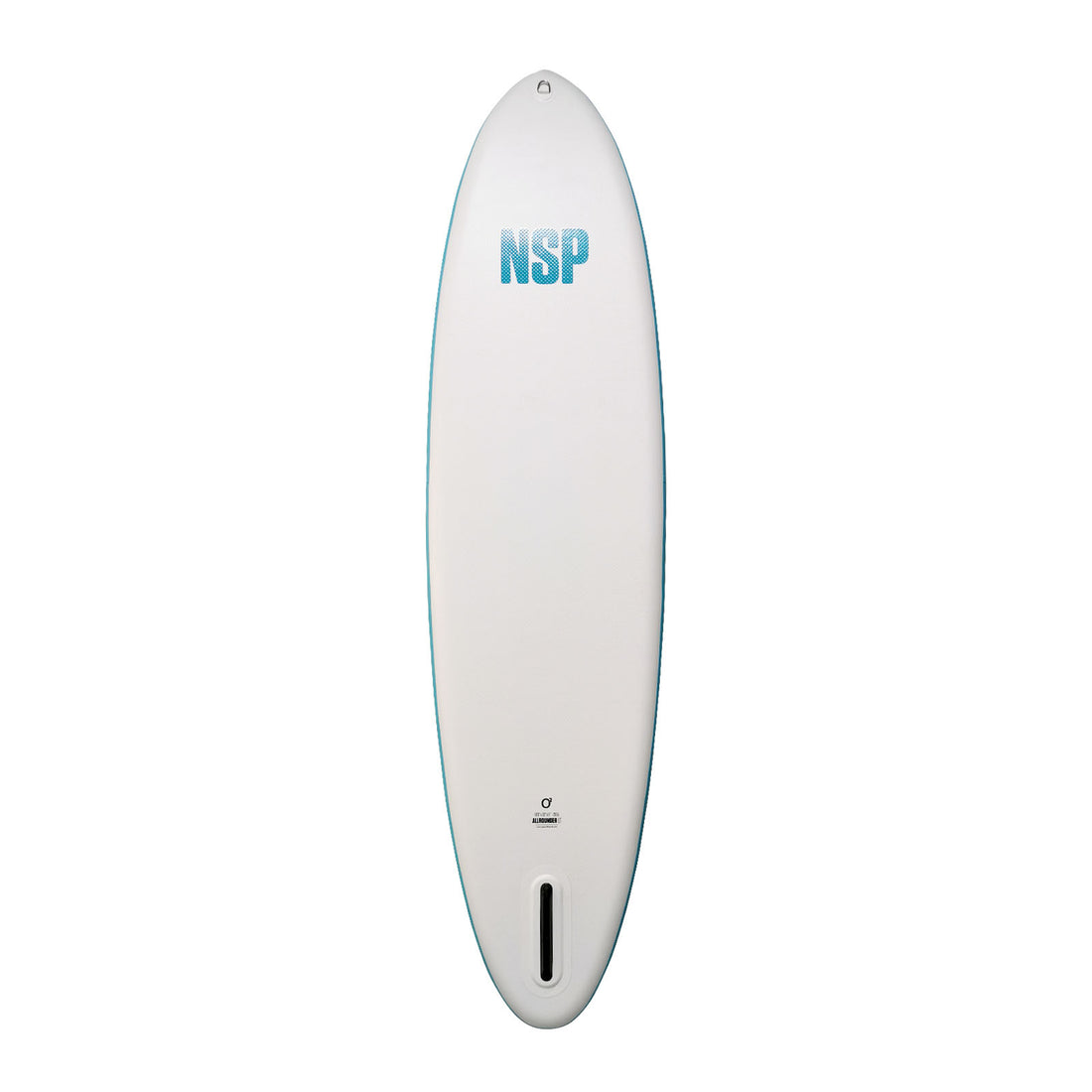 SUP Hinchable NSP All rounder 10.6