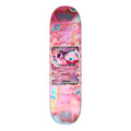 Tabla de skate Santa Cruz x Pokémon TCG 8.0
