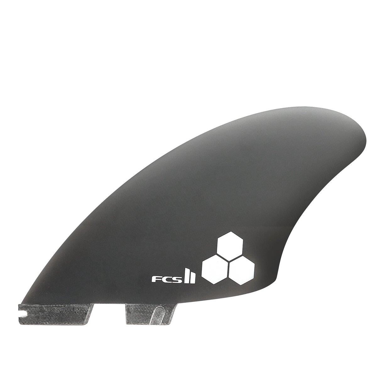 Quilla central FCS II CI Keel PG Twin Fins