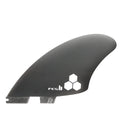 Quilla central FCS II CI Keel PG Twin Fins