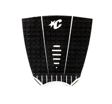 Grip Creatures Mick Fanning Performance Black