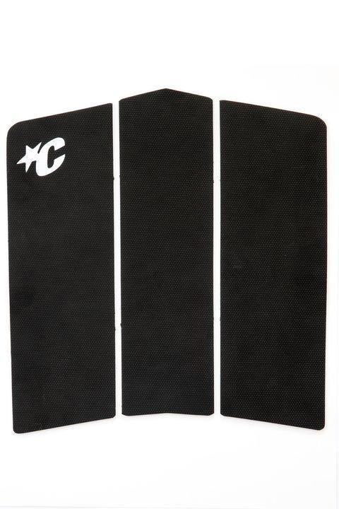 Grip delantero Creatures Front Deck IV Lite Black Pad