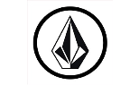 VOLCOM Brand Logo