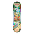 Tabla de skate Santa Cruz x Pokémon TCG 8.0