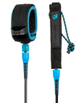 Invento Creatures Reliance Comp 6' Black Cyan