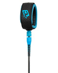 Puño del Invento Creatures Reliance Comp 6' Black Cyan