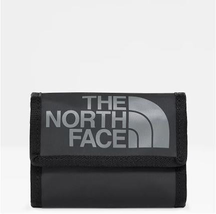 Cartera The North Face Base Camp - Negra