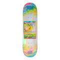 Tabla de skate Santa Cruz x Pokémon TCG 8.0