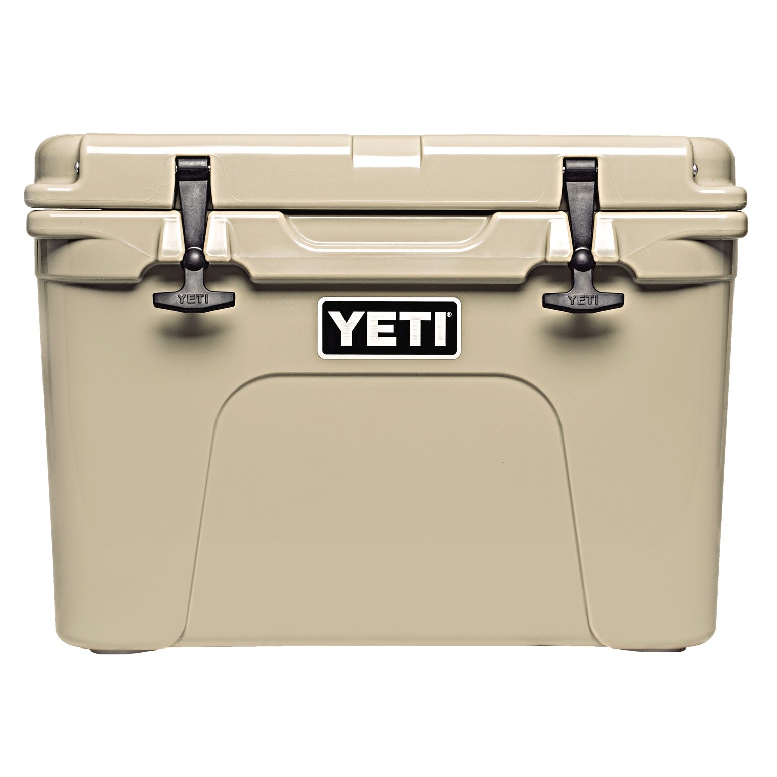 Nevera Portátil Yeti Tundra 35 Desert Tan