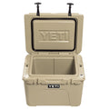 Nevera Portátil Yeti Tundra 35 Desert Tan con capacidad para 25,25 litros