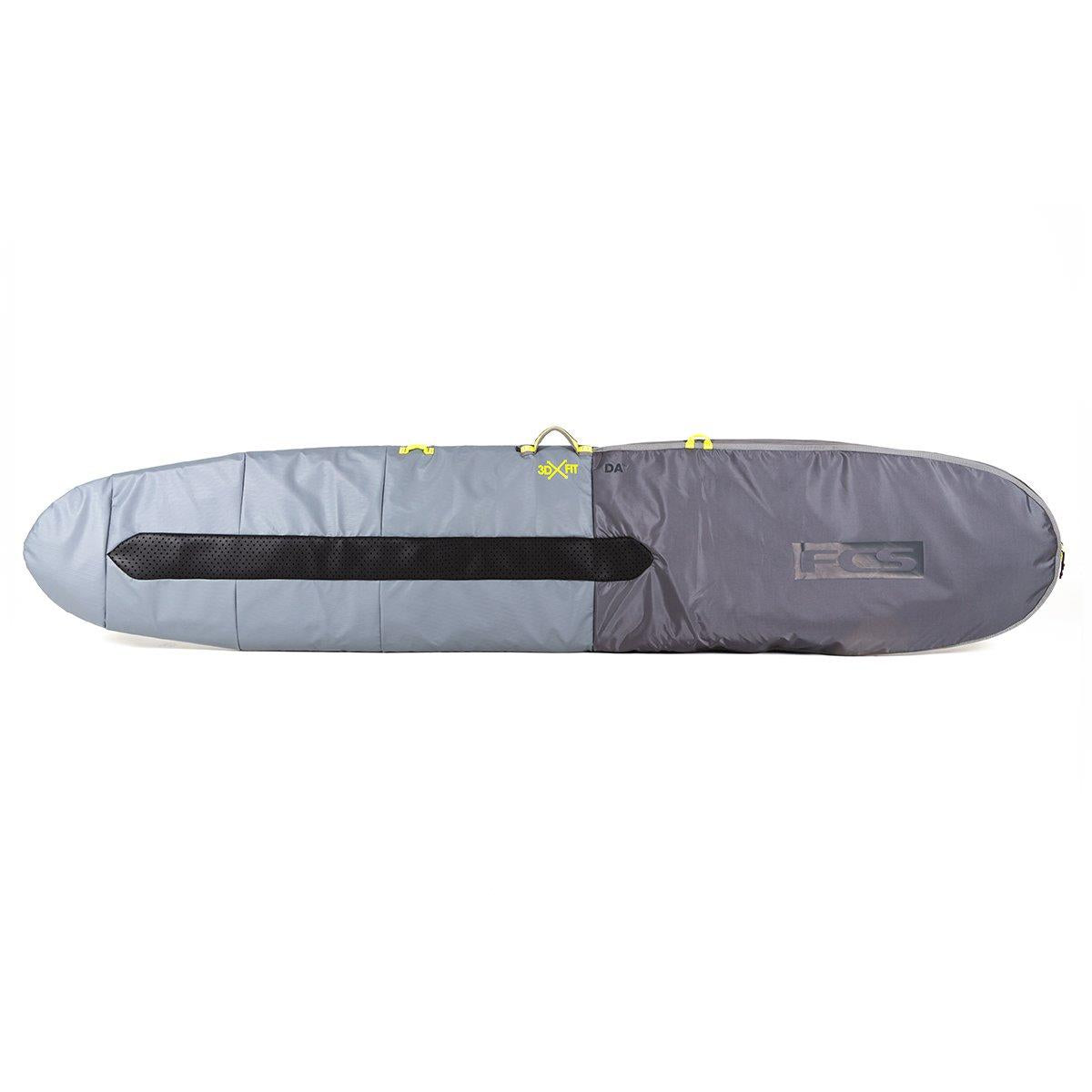 Funda FCS Day Longboard 9'2" Cool Grey