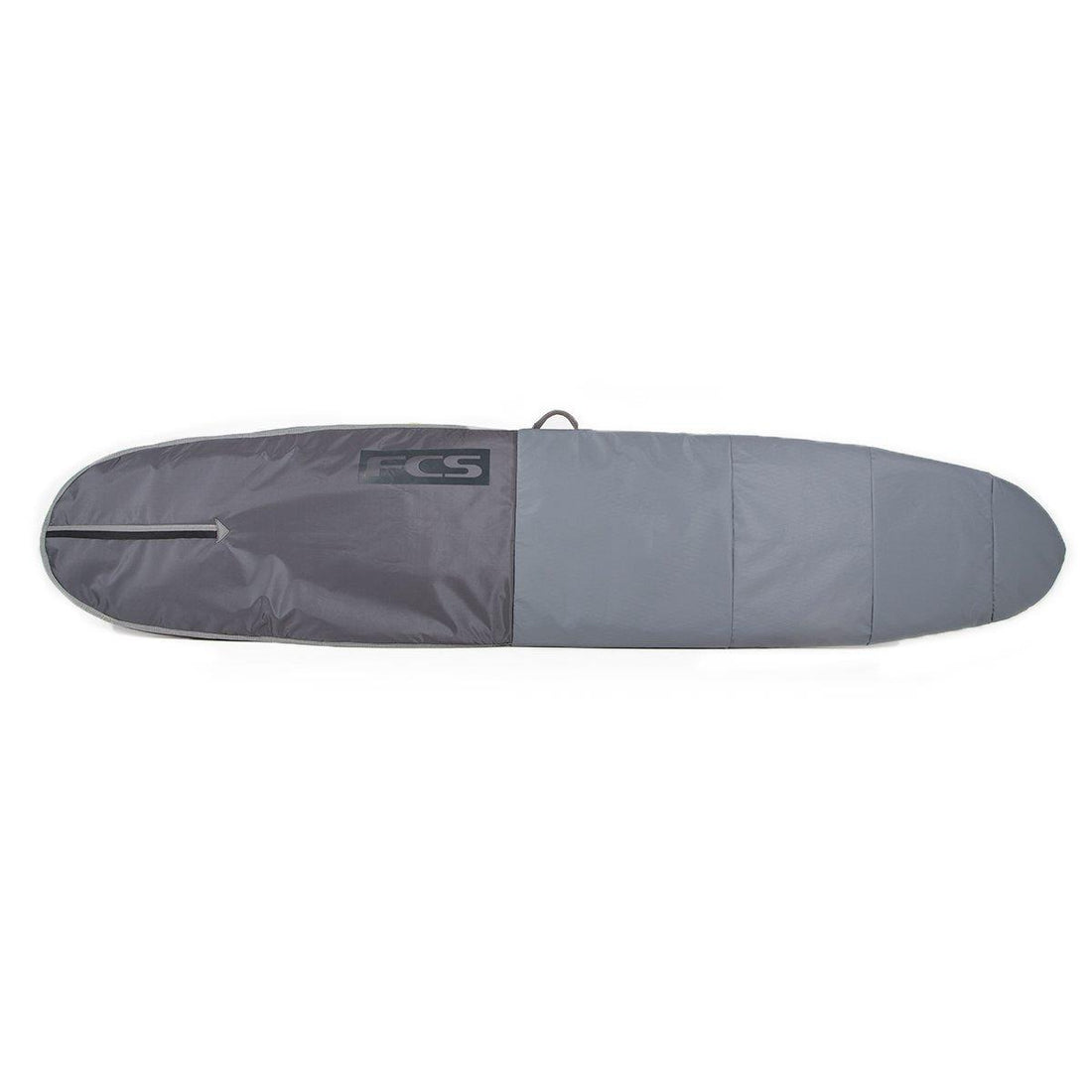 Funda FCS Day Longboard 9'2" Cool Grey