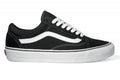 Zapatillas Vans Old Skool para hombre y mujer derecha