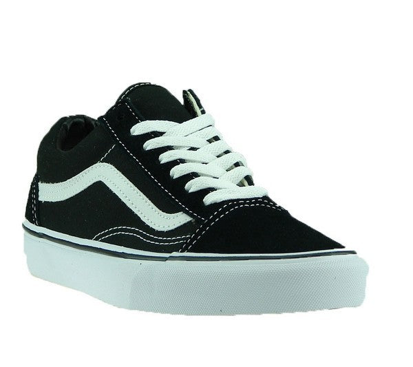 Zapatillas Vans Old Skool para hombre y mujer derecha