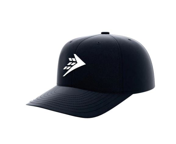 Gorra Firewire Icon Dad Hat Negra