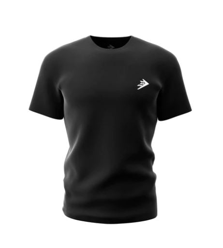 Camiseta Firewire Dominator 2 Negra