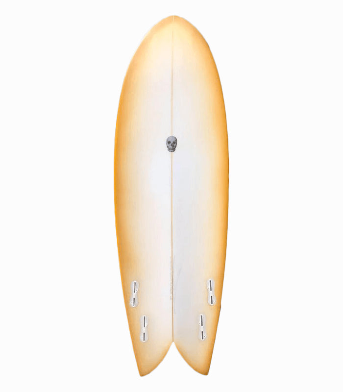 Fish Christenson Myconaut - Futures | Core Surfing