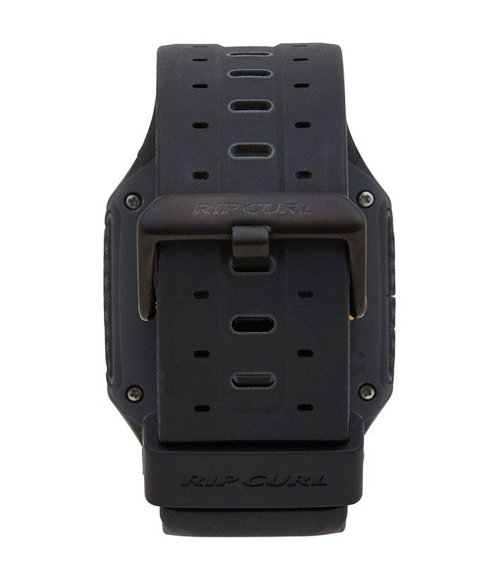 Reloj deportivo Rip Curl Search Gps 2 Black