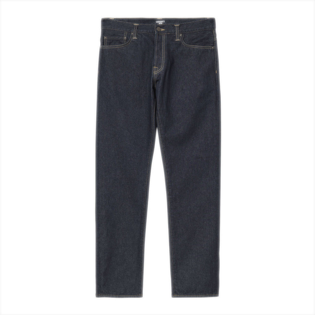 Carhartt Klondike Pant Blue One Wash