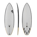 Tabla de surf Firewire Dominator II Helium Futures