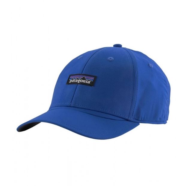 Gorra Patagonia Airshed Superior Blue