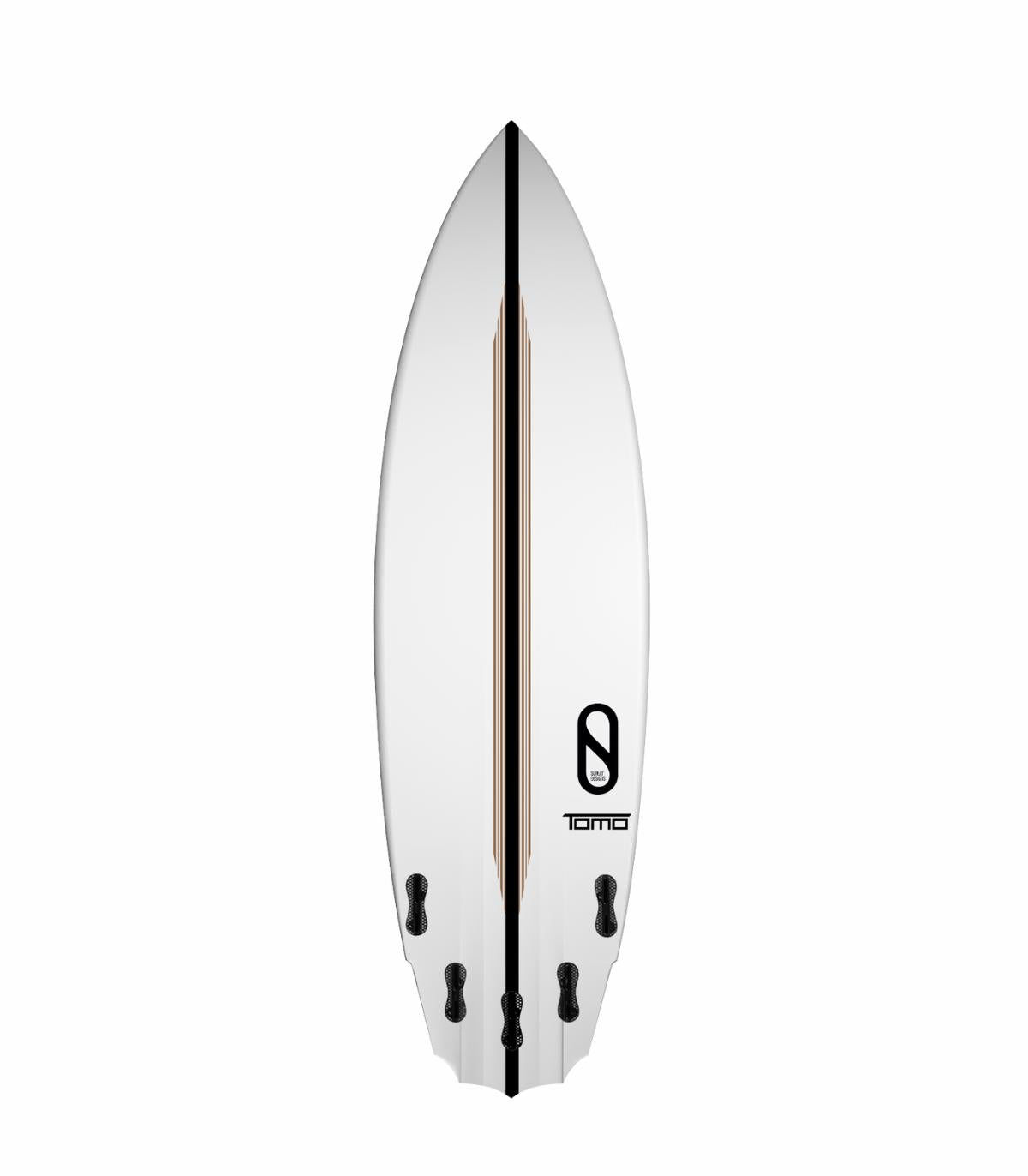 Oferta Slater Designs Sci-Fi 2.0 - Firewire Outlet | Core Surfing