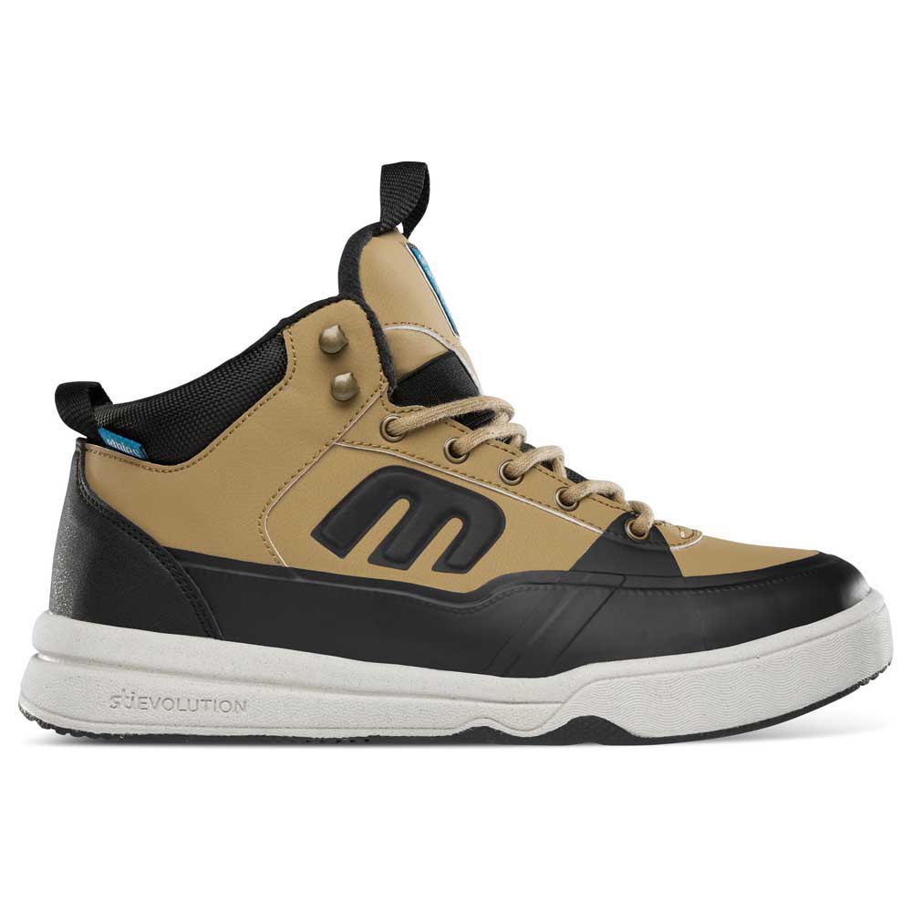 ETNIES JONES MTW BROWN / BLACK