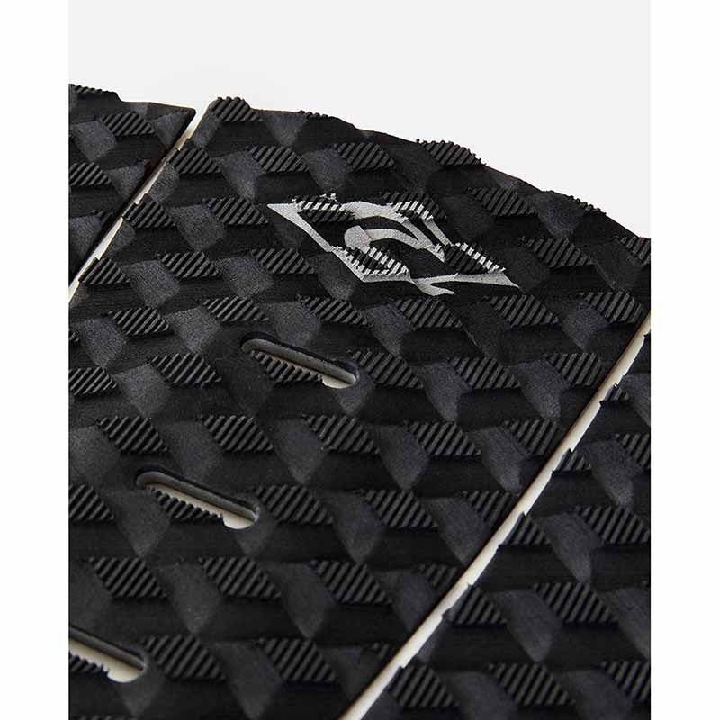 Rip Curl Grip 3 Piece Traction Black logo