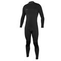 Traje Neopreno O'Neill HyperFreak Comp 4/3 Zipperless Black