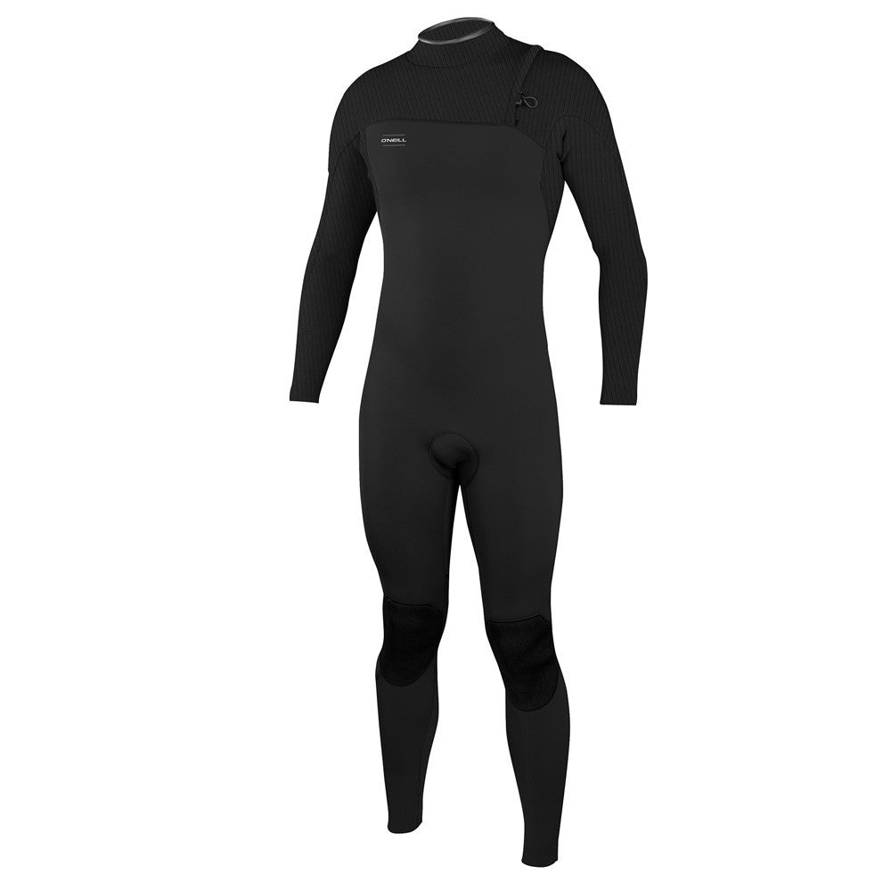 Traje Neopreno O'Neill HyperFreak Comp 4/3 Zipperless Black