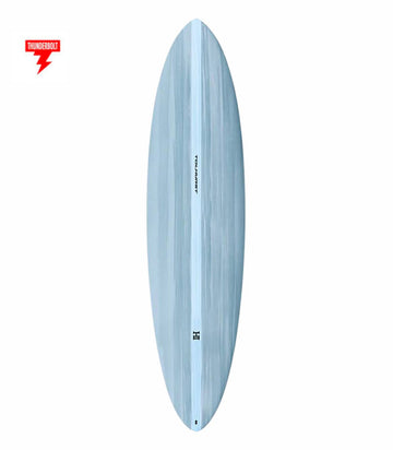 THUNDERBOLT MID6 HARLEY INGLEBY LIGHT BLUE