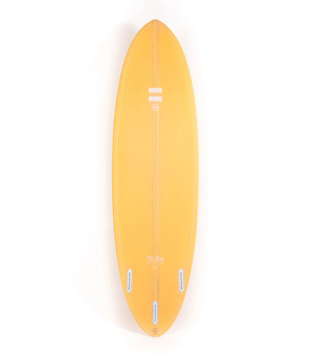 Indio ENDURANCE エポキシショートボード